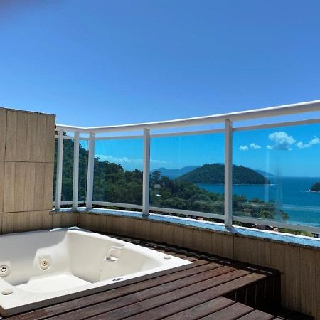 Cobertura Porto Real Suites Mangaratiba - Vista Mar Buitenkant foto