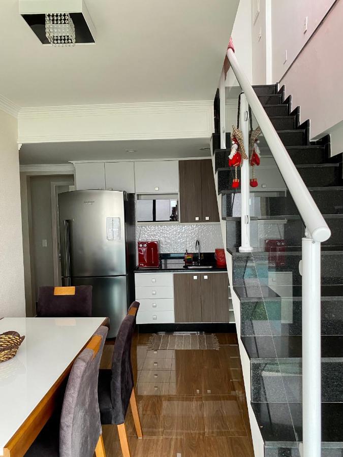 Cobertura Porto Real Suites Mangaratiba - Vista Mar Buitenkant foto