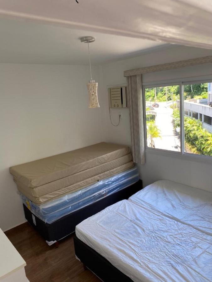 Cobertura Porto Real Suites Mangaratiba - Vista Mar Buitenkant foto