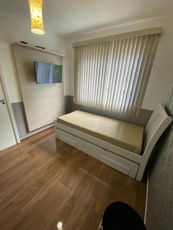 Cobertura Porto Real Suites Mangaratiba - Vista Mar Buitenkant foto