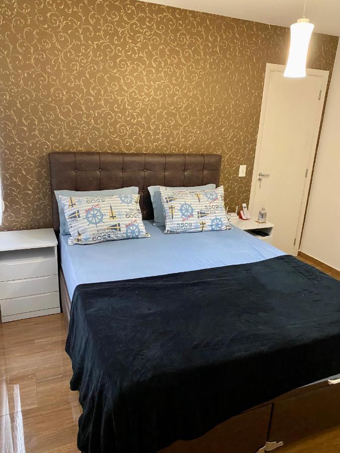 Cobertura Porto Real Suites Mangaratiba - Vista Mar Buitenkant foto