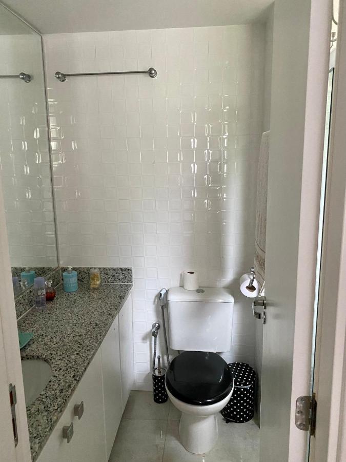 Cobertura Porto Real Suites Mangaratiba - Vista Mar Buitenkant foto