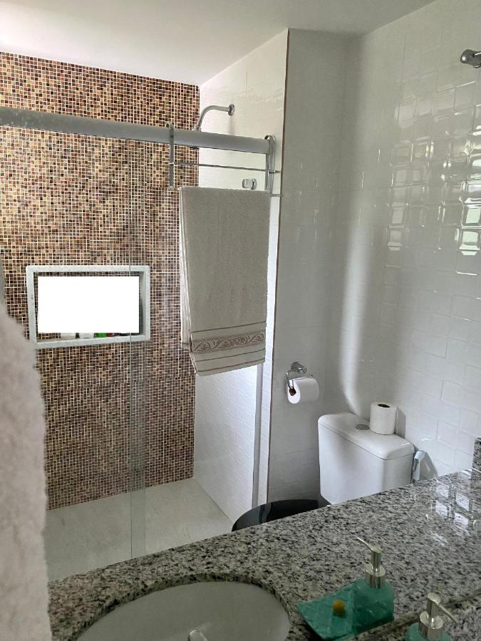 Cobertura Porto Real Suites Mangaratiba - Vista Mar Buitenkant foto