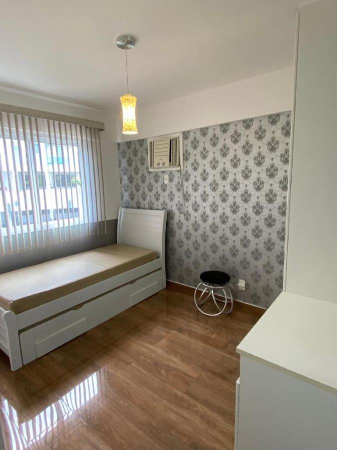 Cobertura Porto Real Suites Mangaratiba - Vista Mar Buitenkant foto