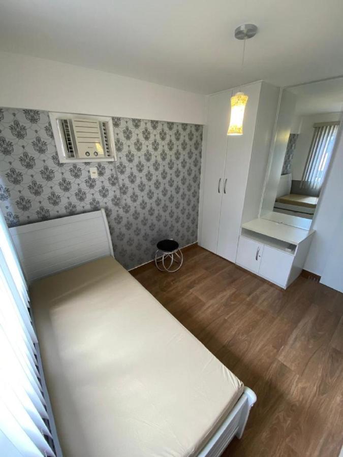 Cobertura Porto Real Suites Mangaratiba - Vista Mar Buitenkant foto