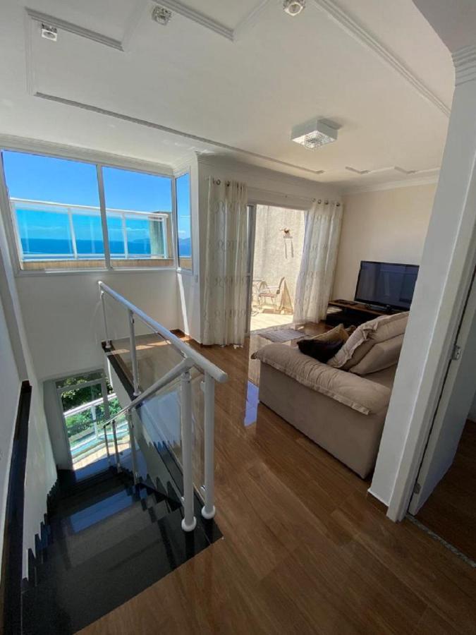 Cobertura Porto Real Suites Mangaratiba - Vista Mar Buitenkant foto
