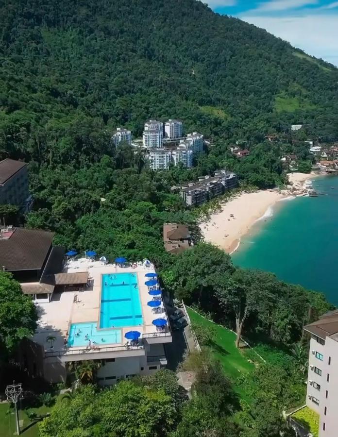 Cobertura Porto Real Suites Mangaratiba - Vista Mar Buitenkant foto